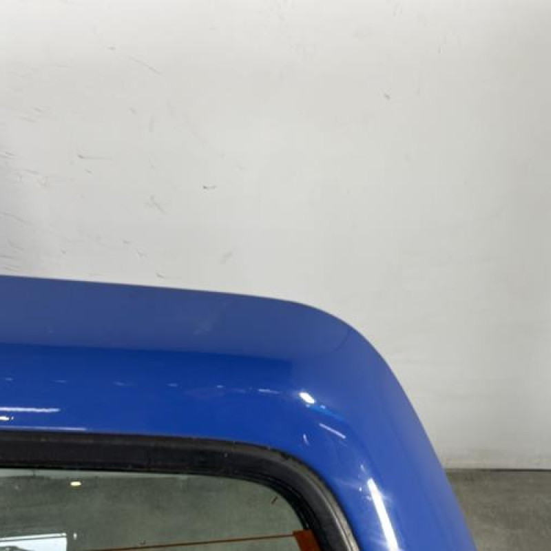 Malle/Hayon arriere RENAULT TWINGO 1 Photo n°3