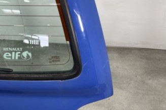 Malle/Hayon arriere RENAULT TWINGO 1