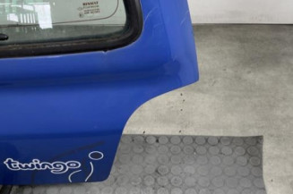 Malle/Hayon arriere RENAULT TWINGO 1
