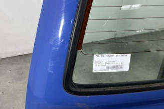 Malle/Hayon arriere RENAULT TWINGO 1