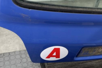 Malle/Hayon arriere RENAULT TWINGO 1