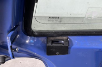 Malle/Hayon arriere RENAULT TWINGO 1