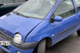 Malle/Hayon arriere RENAULT TWINGO 1