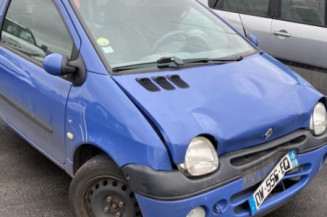 Malle/Hayon arriere RENAULT TWINGO 1