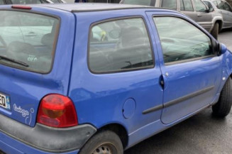 Malle/Hayon arriere RENAULT TWINGO 1