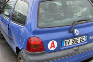 Malle/Hayon arriere RENAULT TWINGO 1