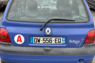Malle/Hayon arriere RENAULT TWINGO 1