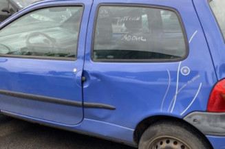 Malle/Hayon arriere RENAULT TWINGO 1