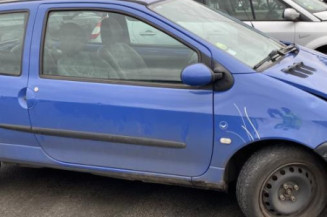 Malle/Hayon arriere RENAULT TWINGO 1