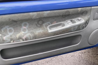 Malle/Hayon arriere RENAULT TWINGO 1