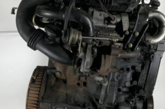 Moteur RENAULT CLIO 2 Photo n°1