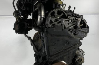 Moteur RENAULT CLIO 2