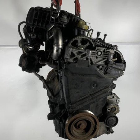 Moteur RENAULT CLIO 2