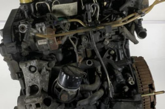 Moteur RENAULT CLIO 2