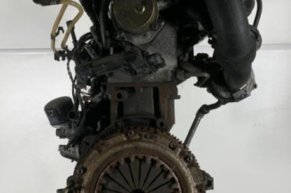 Moteur RENAULT CLIO 2