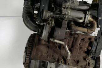 Moteur RENAULT CLIO 3 Photo n°1