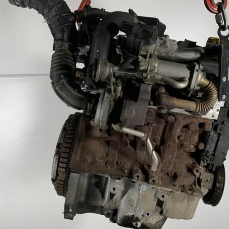 Moteur RENAULT CLIO 3 Photo n°1