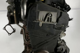 Moteur RENAULT CLIO 3
