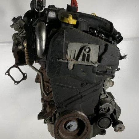 Moteur RENAULT CLIO 3