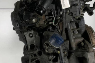 Moteur RENAULT CLIO 3