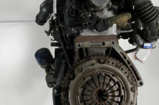 Moteur RENAULT CLIO 3
