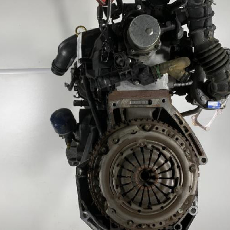 Moteur RENAULT CLIO 3 Photo n°4