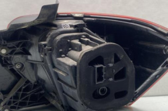 Feu arriere principal gauche (feux) VOLKSWAGEN POLO 6