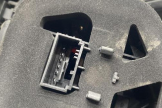 Feu arriere principal gauche (feux) VOLKSWAGEN POLO 6
