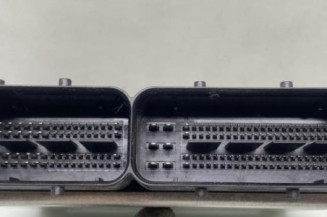 Calculateur moteur VOLKSWAGEN POLO 6