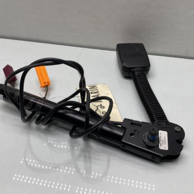 Pretensionneur de ceinture avant gauche FORD C-MAX 1 Photo n°4