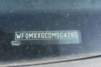 Pretensionneur de ceinture avant gauche FORD C-MAX 1
