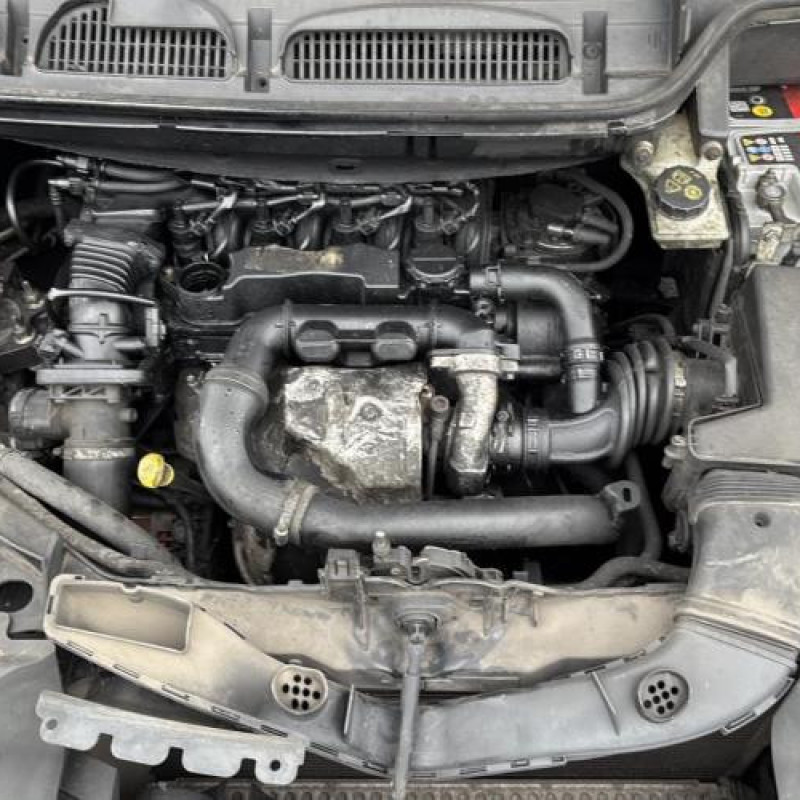 Feu arriere principal droit (feux) FORD C-MAX 1 Photo n°10