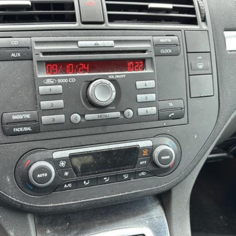 Feu arriere principal droit (feux) FORD C-MAX 1 Photo n°16