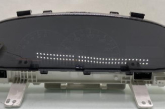 Compteur TOYOTA YARIS 2 Photo n°1
