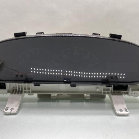 Compteur TOYOTA YARIS 2 Photo n°1