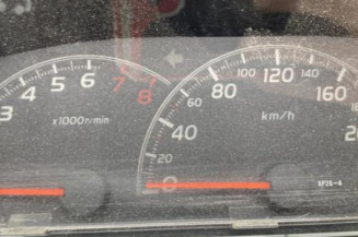 Compteur TOYOTA YARIS 2