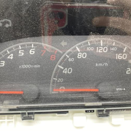 Compteur TOYOTA YARIS 2