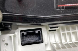 Compteur TOYOTA YARIS 2