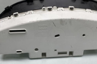 Compteur TOYOTA YARIS 2