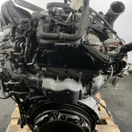 Moteur MERCEDES SPRINTER 2 Photo n°1