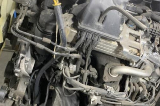 Moteur MERCEDES SPRINTER 2