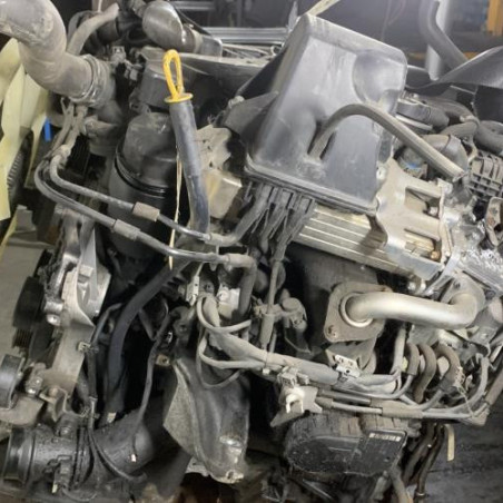 Moteur MERCEDES SPRINTER 2