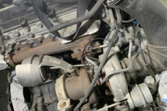 Moteur MERCEDES SPRINTER 2