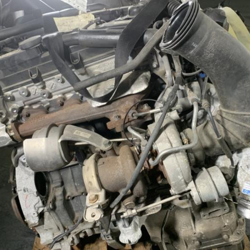 Moteur MERCEDES SPRINTER 2 Photo n°3