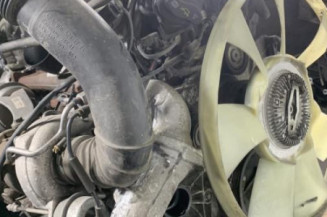 Moteur MERCEDES SPRINTER 2