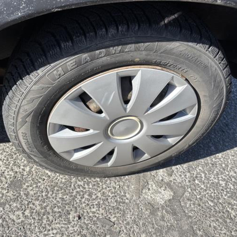 Eclairage de plaque OPEL CORSA B Photo n°9
