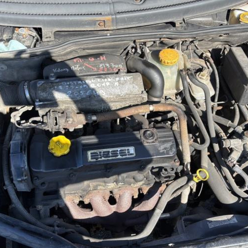 Eclairage de plaque OPEL CORSA B Photo n°19