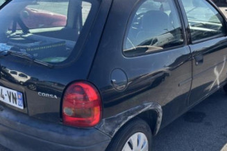 Bloc ABS (freins anti-blocage) OPEL CORSA B