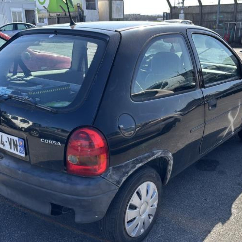 Bloc ABS (freins anti-blocage) OPEL CORSA B Photo n°3