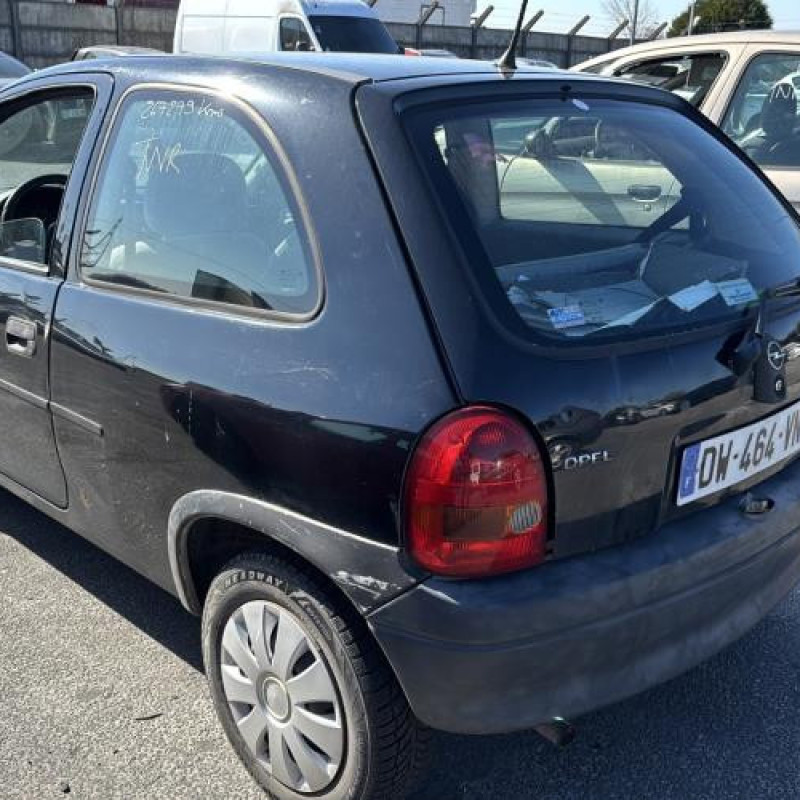 Bloc ABS (freins anti-blocage) OPEL CORSA B Photo n°4